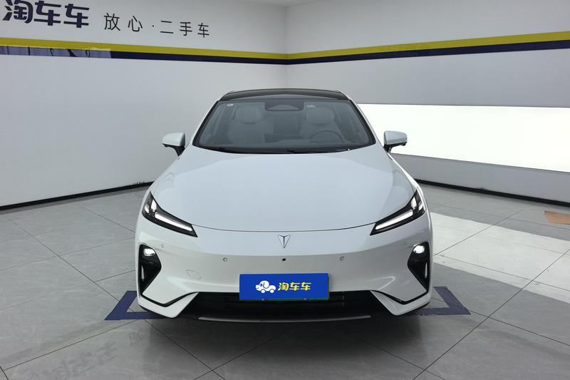 Changan Deepal L07, 2025 — фото 2 из 12