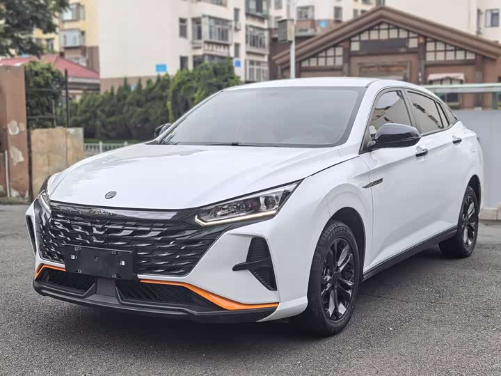 Dongfeng Aeolus Yixuan, 2024 — купить в Туле под ключ
