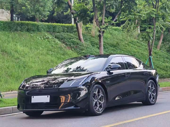Lynk & Co Z10, 2025 — купить в Саратове под ключ