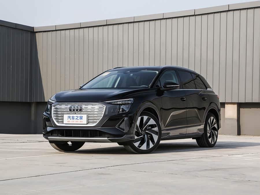 Audi Q5 e-tron, 2026 — купить в Белгороде под ключ