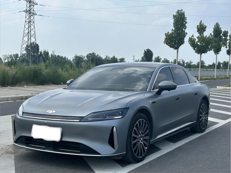 Chery Fulwin A9L, 2025 — купить в Чебоксарах под ключ