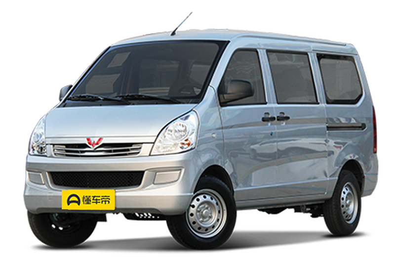 Wuling Rongguang, 2022 — фото 6 из 6