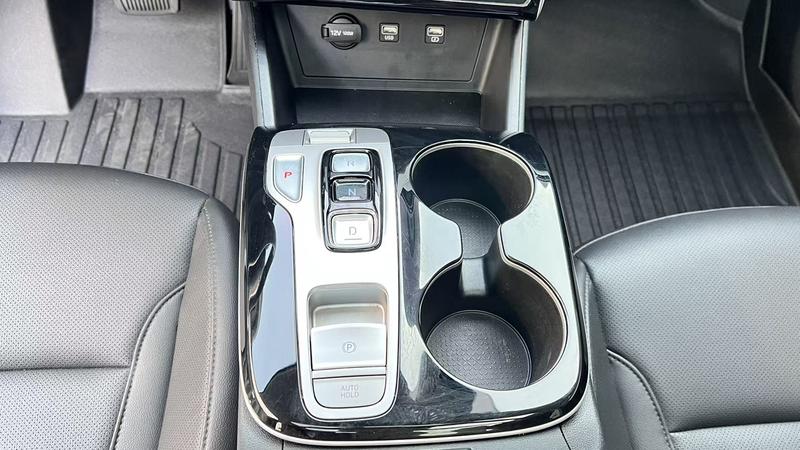 Hyundai Tucson L, 2023 — фото 10 из 12