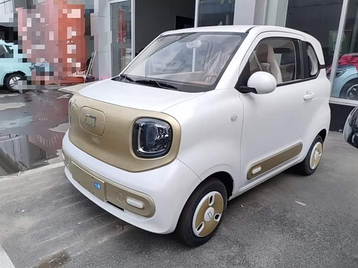 Bestune Pony, 2026 — купить в Белгороде под ключ