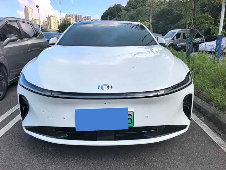 Changan Qiyuan (Nevo) A07, 2024 — фото 2 из 9