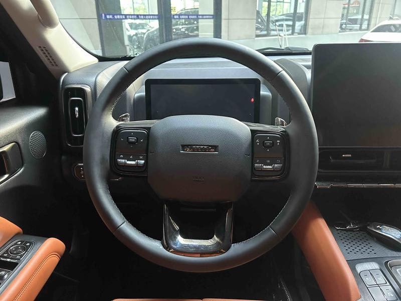 Haval H9, 2025 — фото 9 из 12