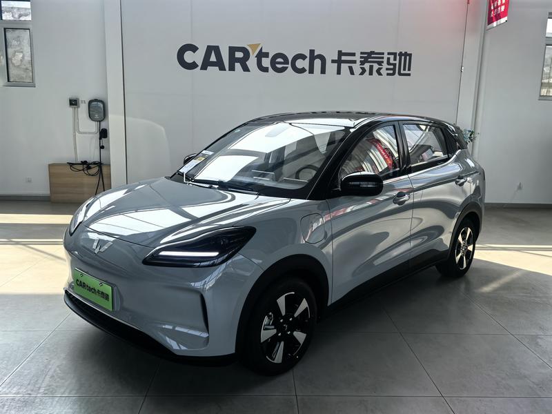 Wuling Bingo Plus, 2025 — купить в Ульяновске под ключ