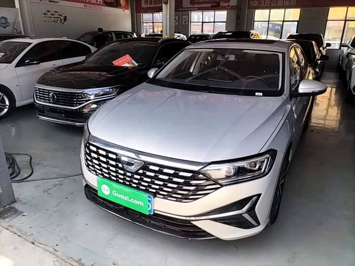 Jetta VA7, 2025 — купить в Самаре под ключ