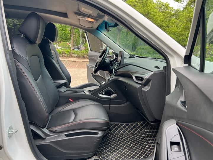 Chevrolet Orlando, 2023 — фото 9 из 9
