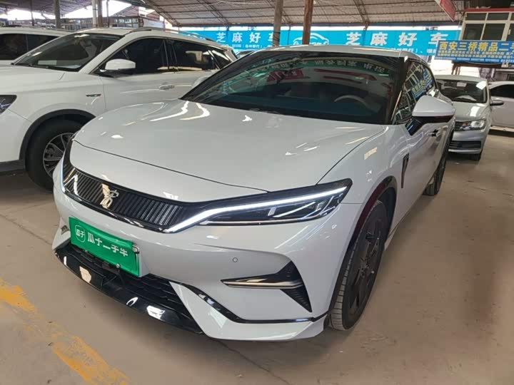 BYD Song L, 2023 — купить в Туле под ключ