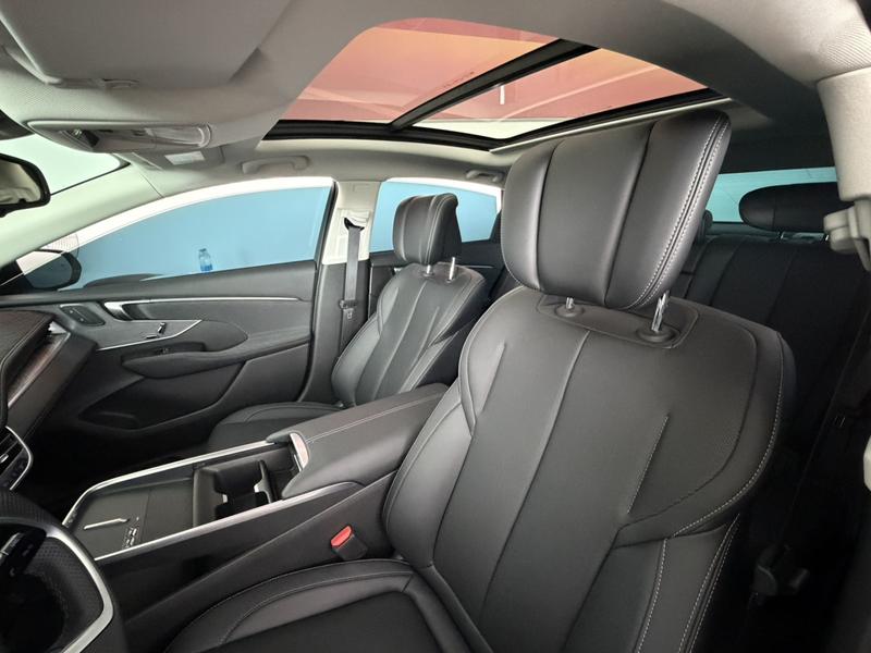 Buick LaCrosse, 2024 — фото 11 из 12