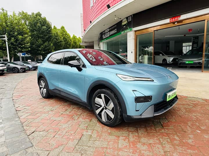 Changan Deepal S05, 2024 — фото 3 из 9