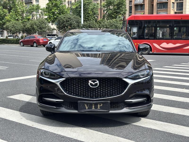 Mazda CX-4, 2023 — фото 2 из 12