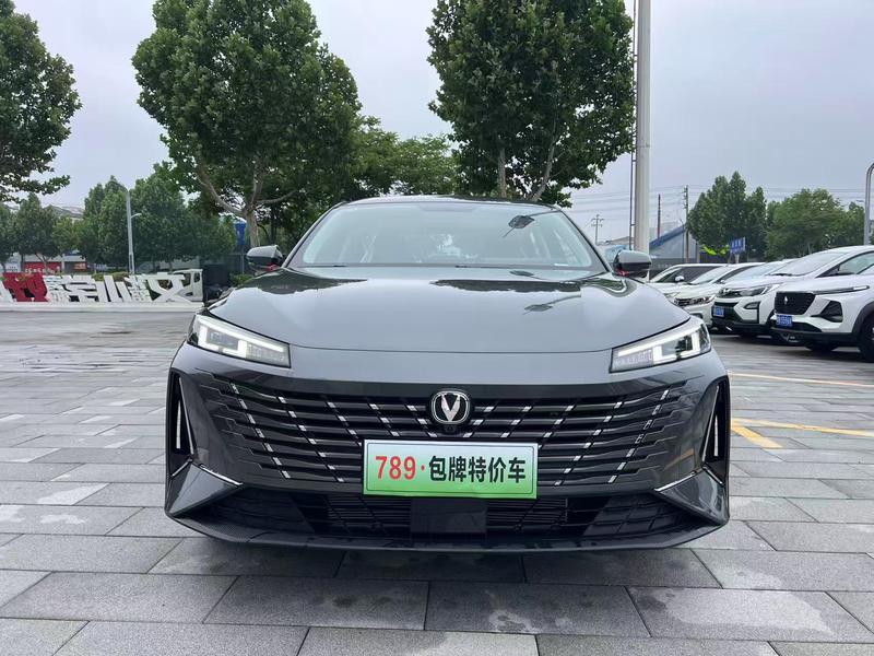 Changan Eado Plus, 2025 — фото 2 из 12