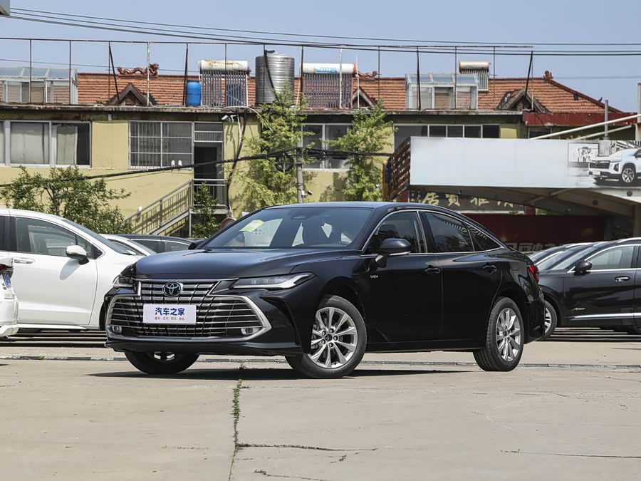 Toyota Avalon, 2026 — купить в Калуге под ключ