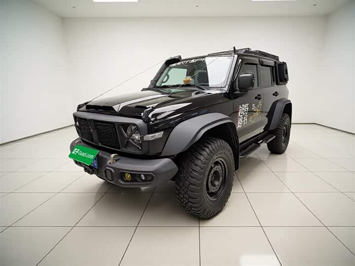 Tank 300, 2023 — купить в Саранске под ключ