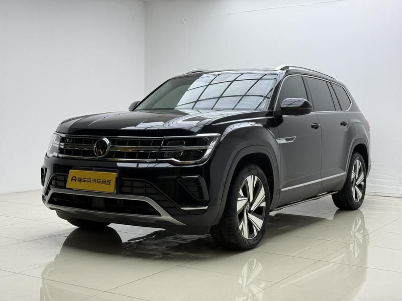 Volkswagen Teramont Pro, 2022 — купить в Санкт-Петербурге под ключ