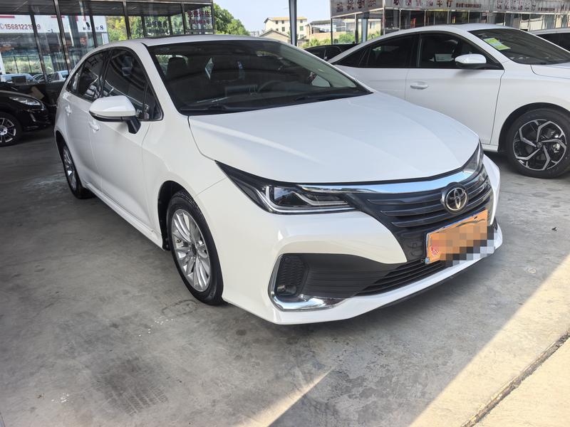 Toyota Allion, 2023 — фото 3 из 10