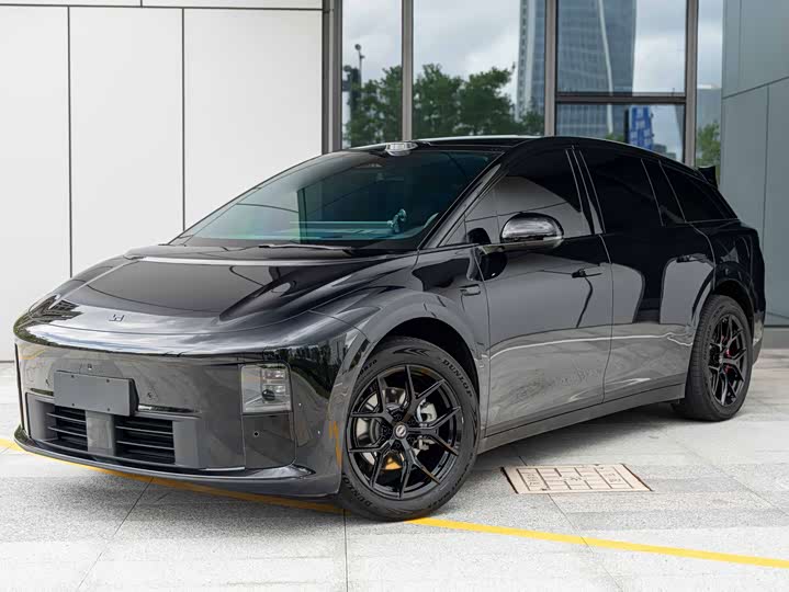 LiXiang i6, 2025 — купить в Туле под ключ