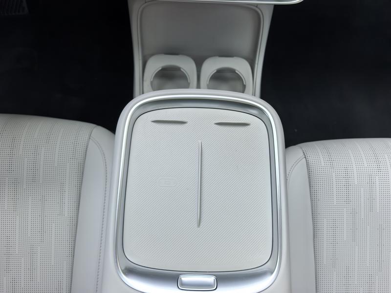 Leapmotor B10, 2025 — фото 8 из 11