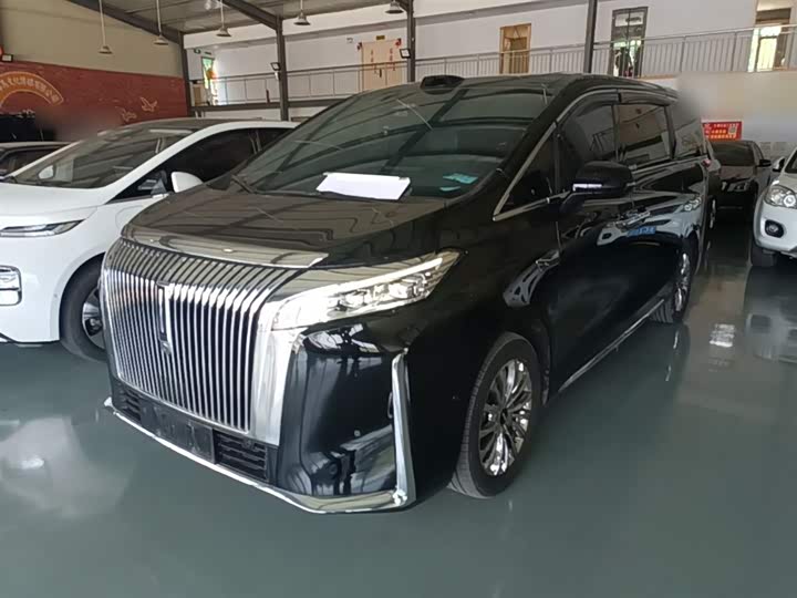 Wey 80 Hybrid, 2025 — купить в Казани под ключ