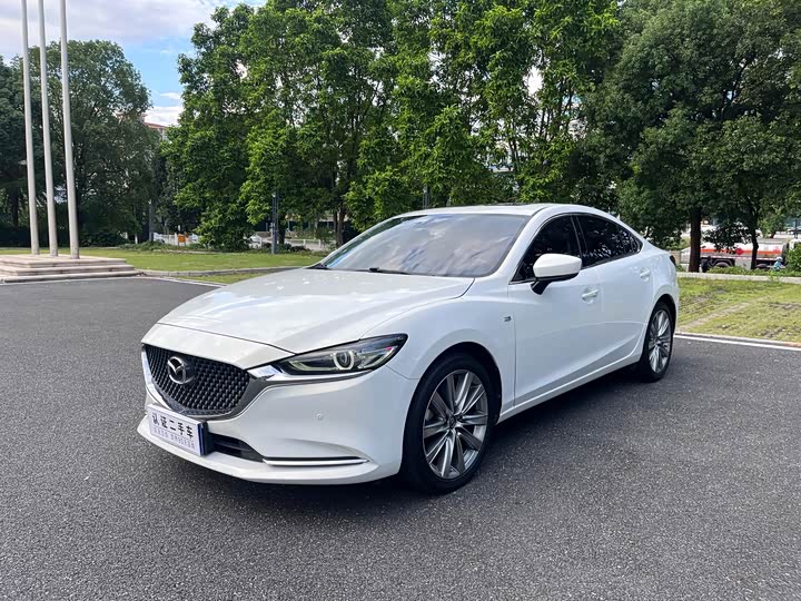 Mazda Atenza, 2023 — купить в Брянске под ключ