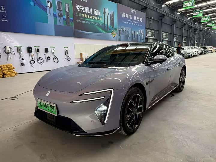 Avatr 06, 2026 — купить в Чебоксарах под ключ