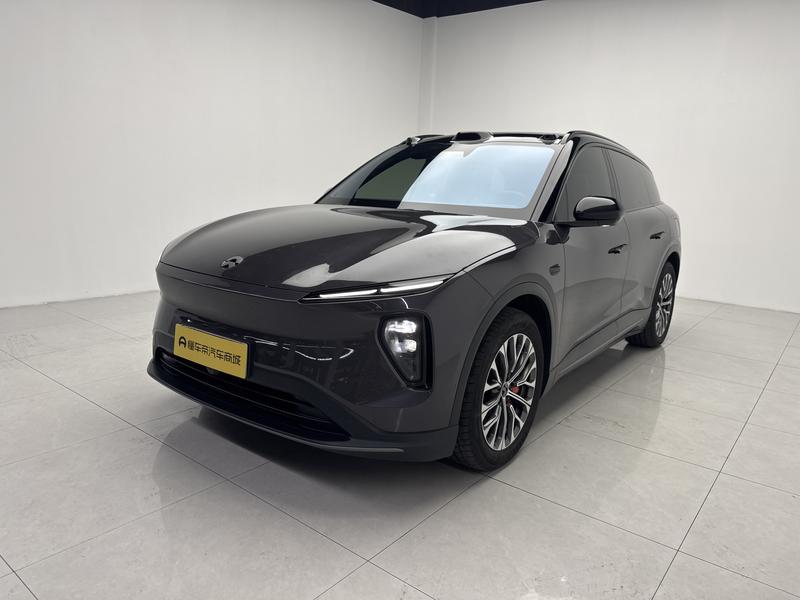 Nio ES6, 2023 — купить в Санкт-Петербурге под ключ