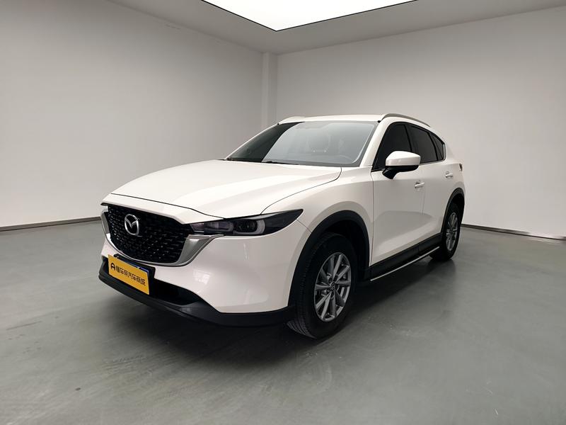 Mazda CX-5, 2023 — купить в Нижнем Новгороде под ключ