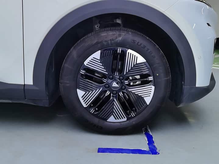 Changan Deepal S05, 2025 — фото 6 из 9