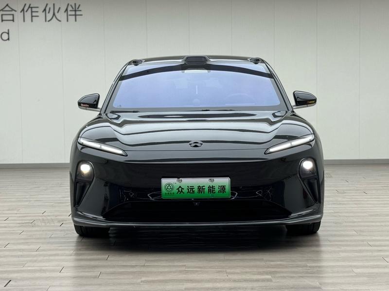 Nio ET5T, 2024 — фото 2 из 12