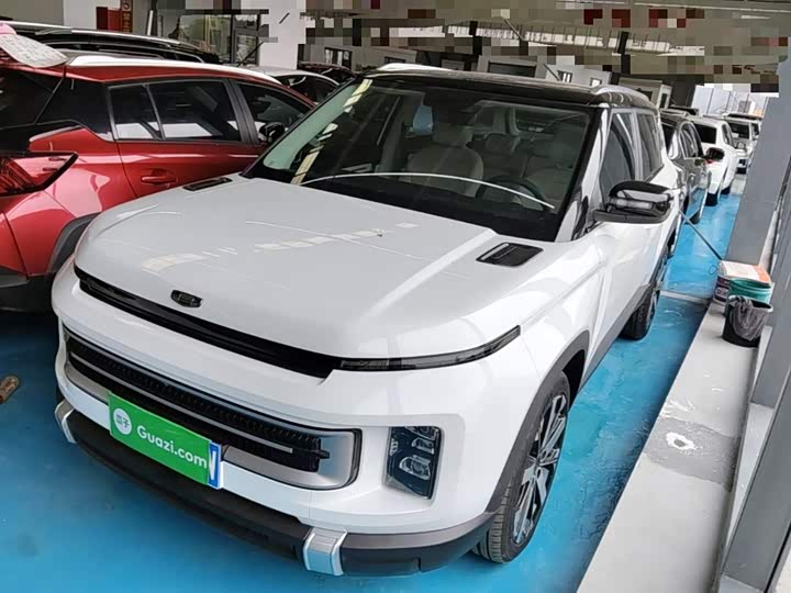 Geely Icon, 2022 — купить в Нижнем Новгороде под ключ