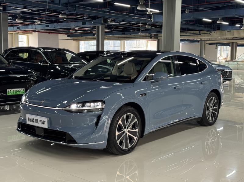 Luxeed R7, 2025 — купить в Твери под ключ