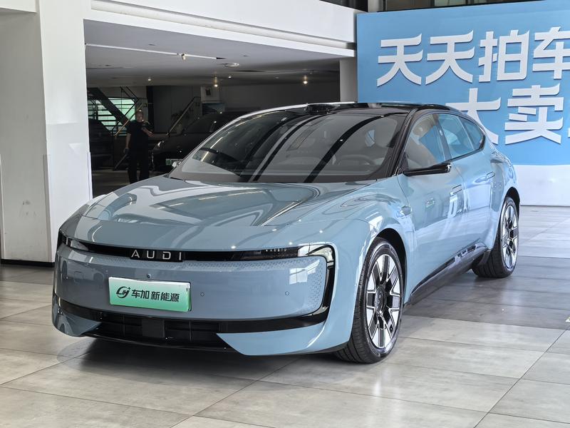 Audi × SAIC E5 Sportback, 2025 — купить в Костроме под ключ