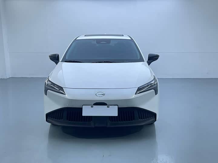 GAC Aion S Plus, 2025 — фото 2 из 9