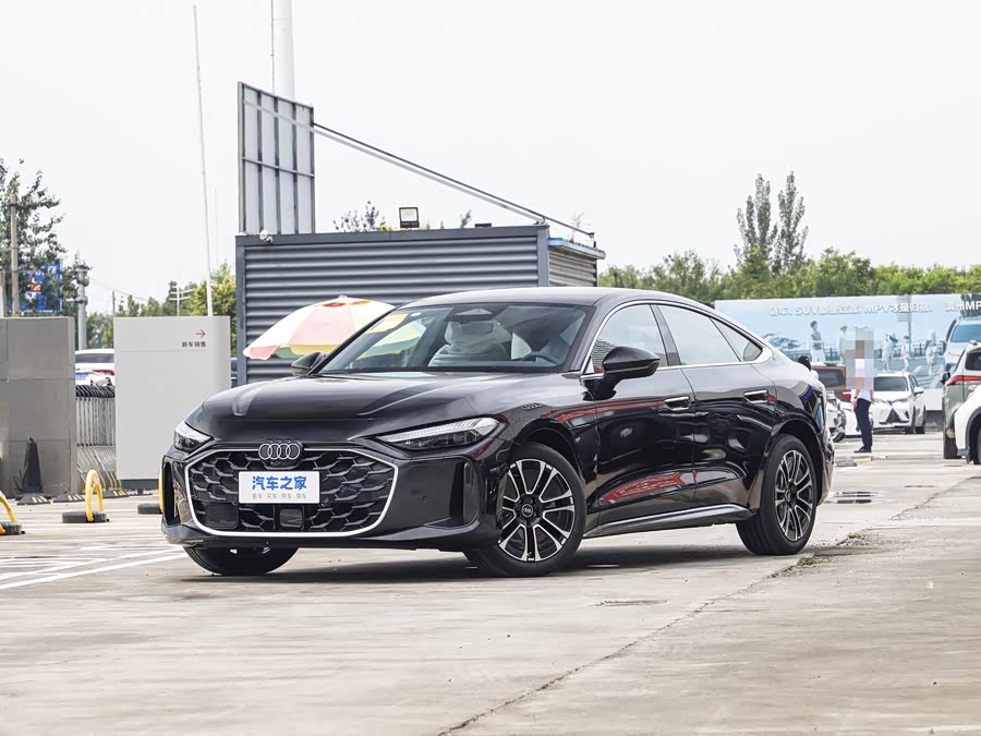 Audi A5L Sportback, 2026 — купить в Белгороде под ключ