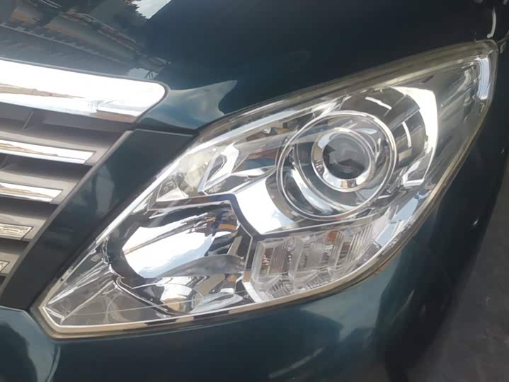 Dongfeng Forthing Lingzhi Plus, 2021 — фото 5 из 9