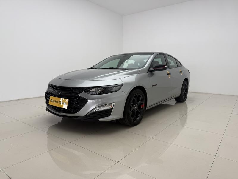 Chevrolet Malibu XL, 2023 — купить в Воронеже под ключ