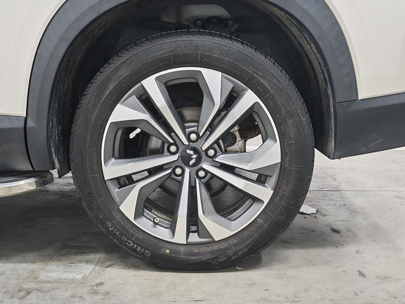 Wuling Asta, 2022 — фото 11 из 12