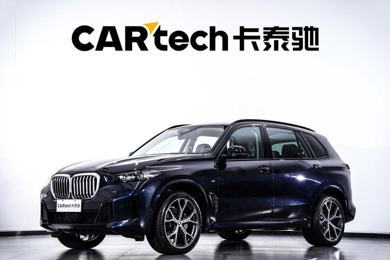 BMW X5, 2024 — купить в Санкт-Петербурге под ключ