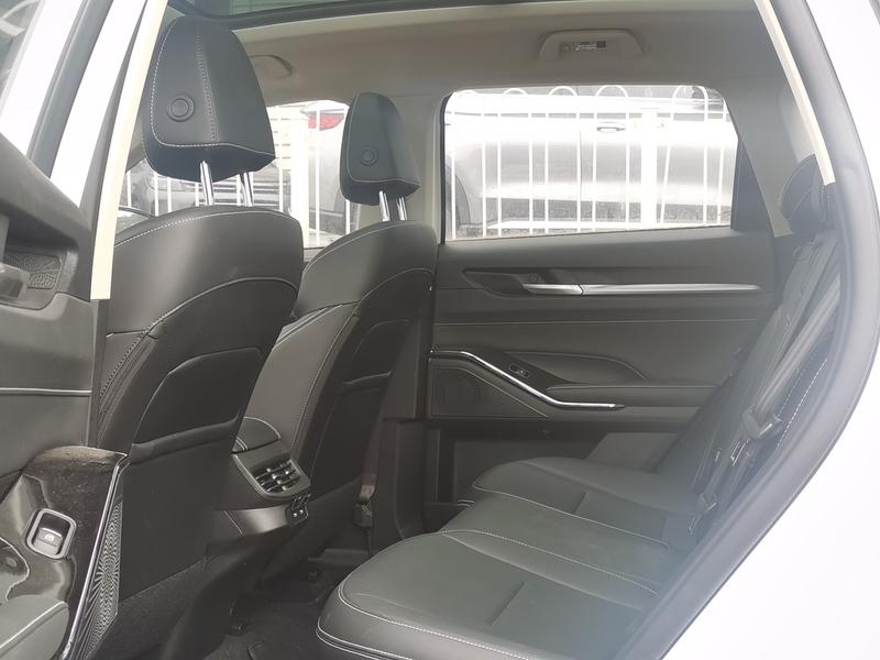 Haval H6, 2023 — фото 12 из 12