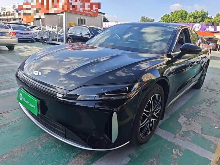Chery Fulwin A9L, 2025 — купить в Самаре под ключ