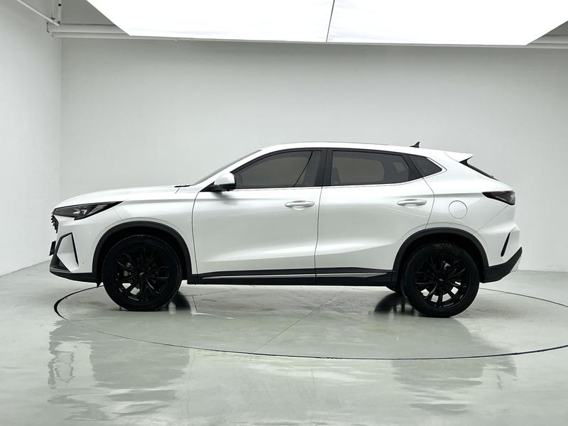 Changan Oshan X5 Plus, 2023 — фото 4 из 12