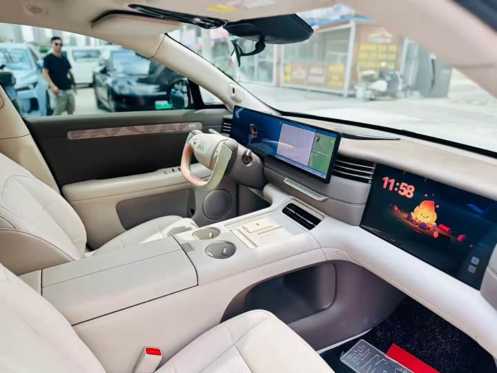 IM motors LS6, 2025 — фото 4 из 9