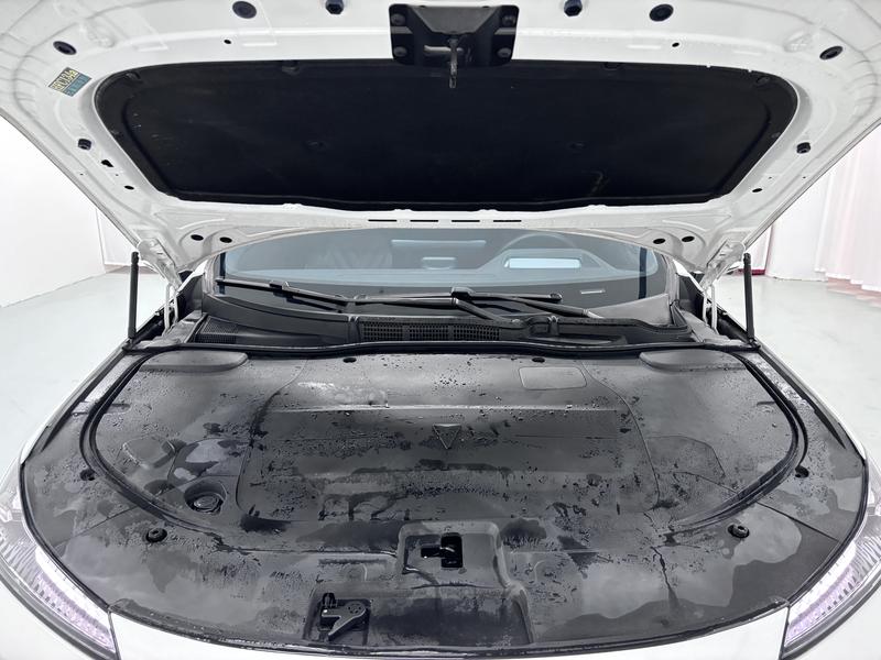 Changan Deepal SL03, 2023 — фото 12 из 12