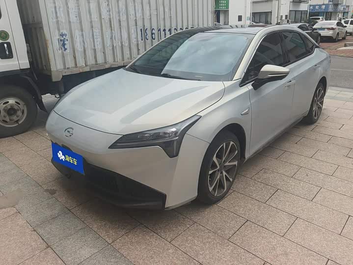GAC Aion S Plus, 2022 — купить в Тамбове под ключ