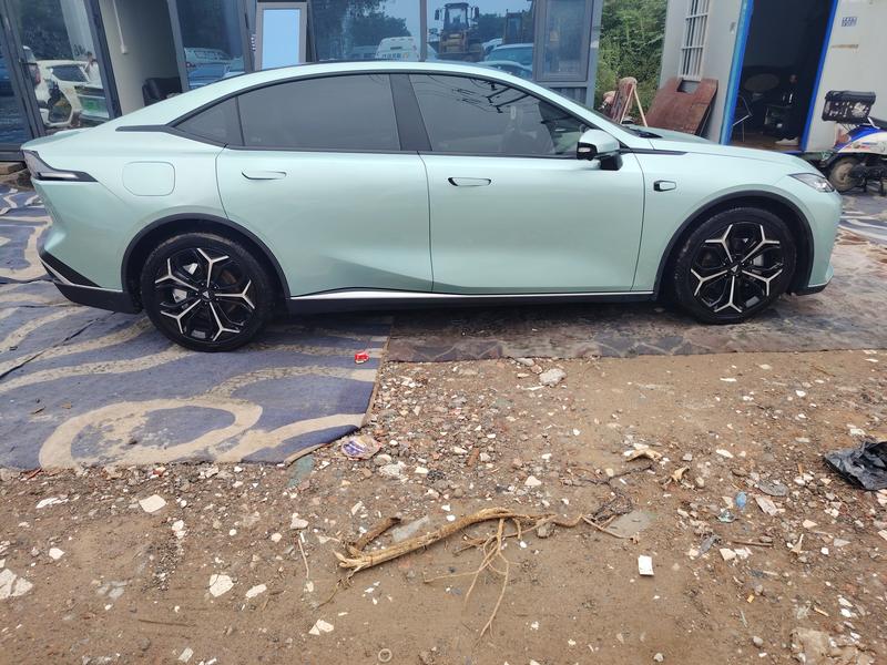 Changan Deepal SL03, 2023 — фото 5 из 10