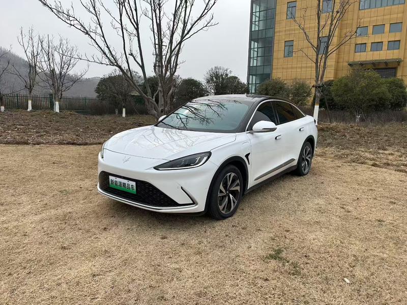 BAIC Arcfox Alpha S, 2023 — купить в Санкт-Петербурге под ключ