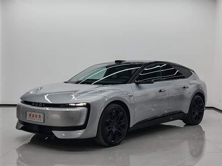 Audi × SAIC E5 Sportback, 2025 — купить в Перми под ключ