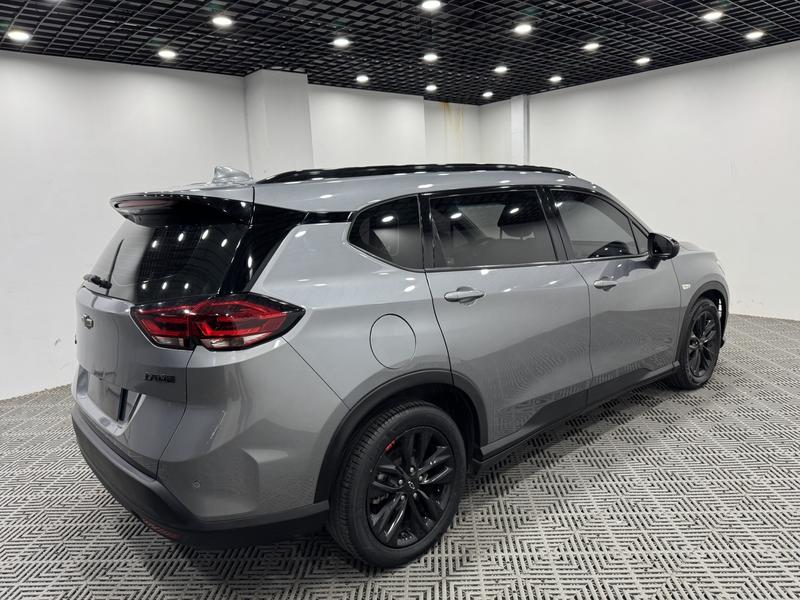Chevrolet Orlando, 2022 — фото 6 из 10